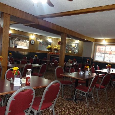 King'S Hotel & Motel By Elevate Rooms Shaunavon 外观 照片